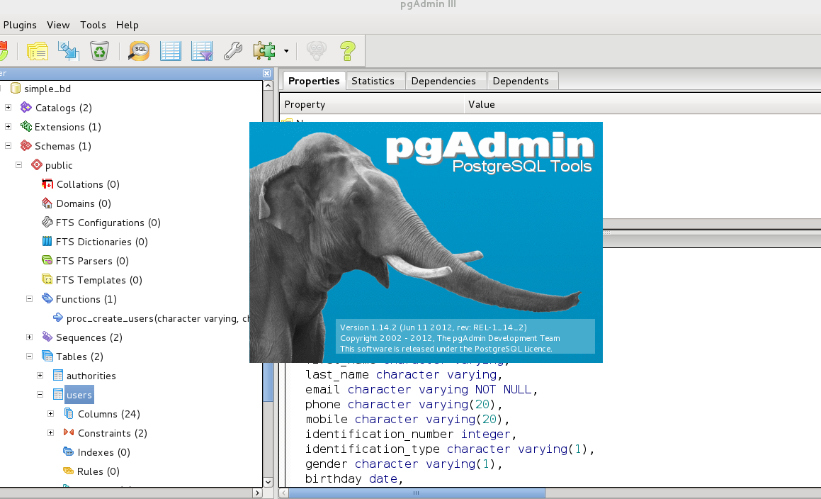 Postgresql extension. PGADMIN. PGADMIN логотип. PGADMIN POSTGRESQL. POSTGRESQL Интерфейс пользователя.