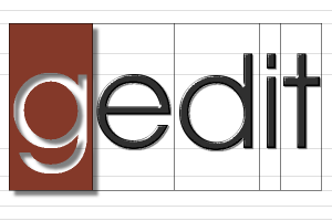 gedit-logo